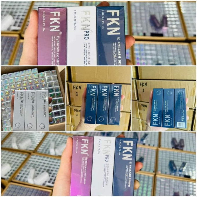 3 Phiên bản sản phẩm