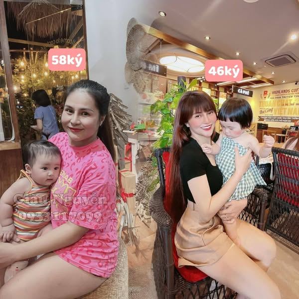 Giúp bạn ăn uống hợp lý, không còn cảm giác đói thường xuyên.