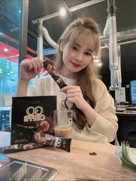 Mua Giảm cân Go Coffee chính hãng tại Havinabeauty.com