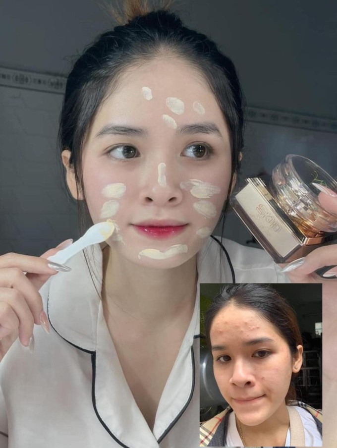 Đối tượng sử dụng