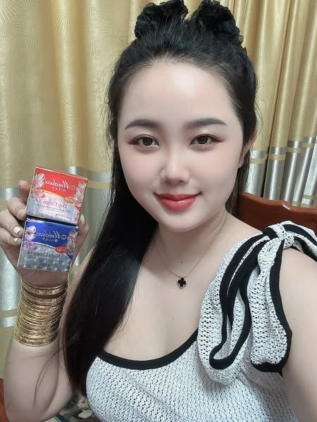 Dưỡng trắng, đều màu da, hạn chế nám – tàn nhang