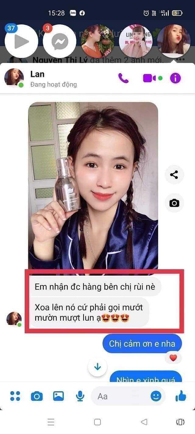Đối tượng sử dụng