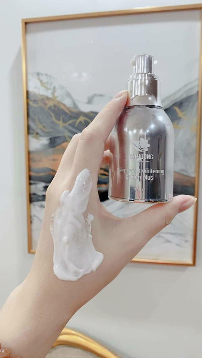 Thành phần chính