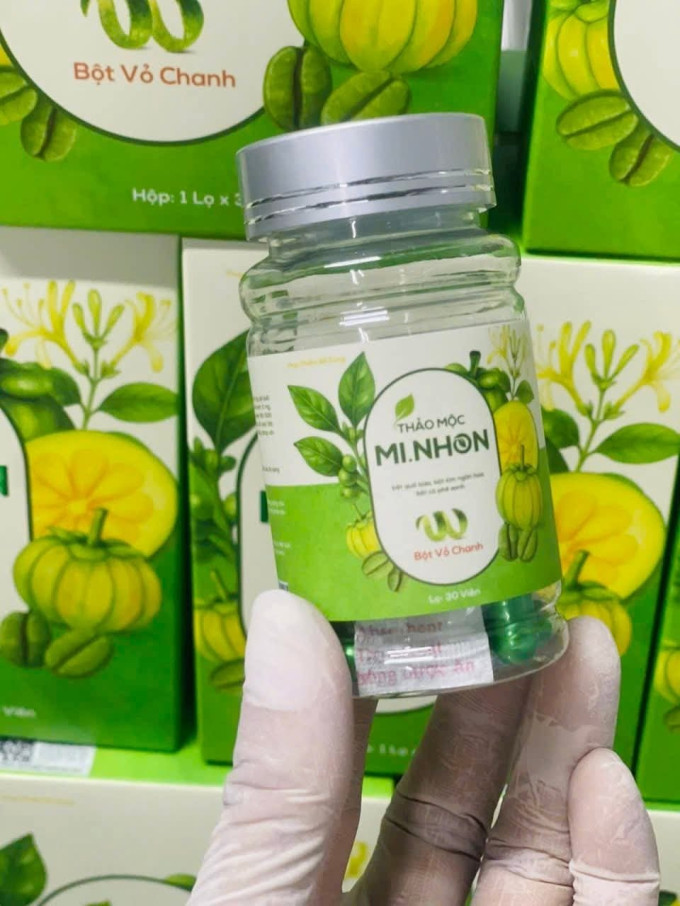 Cách sử dụng Thảo Mộc Mi Nhon giảm cân đúng chuẩn và hiệu quả nhất