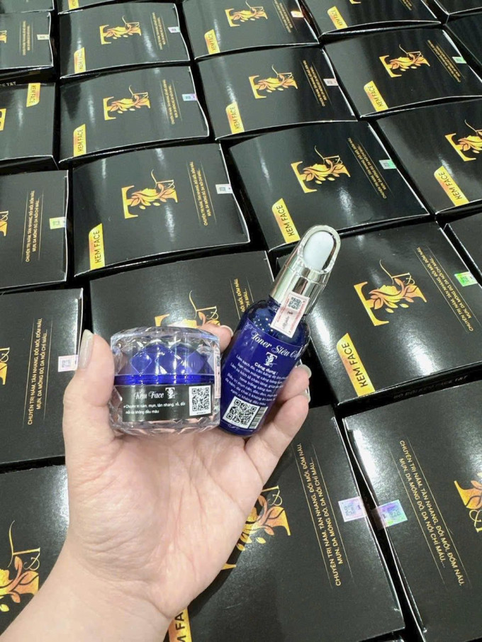 Mua Kem tái tạo T&T chính hãng tại Havinabeauty.com