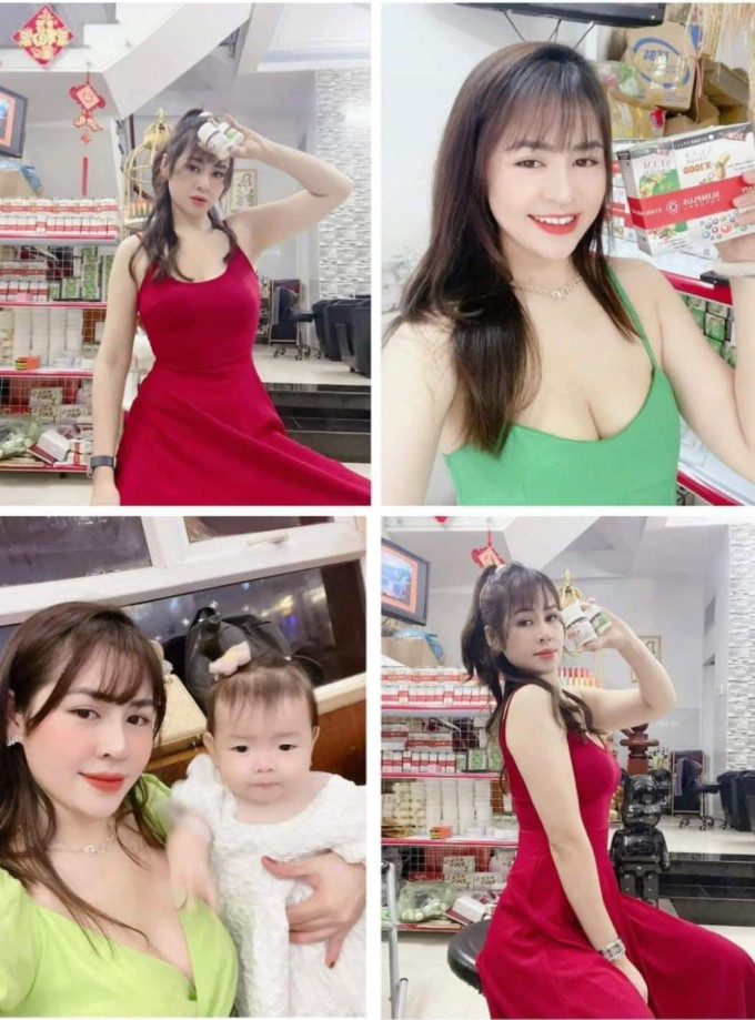 Đối tượng sử dụng