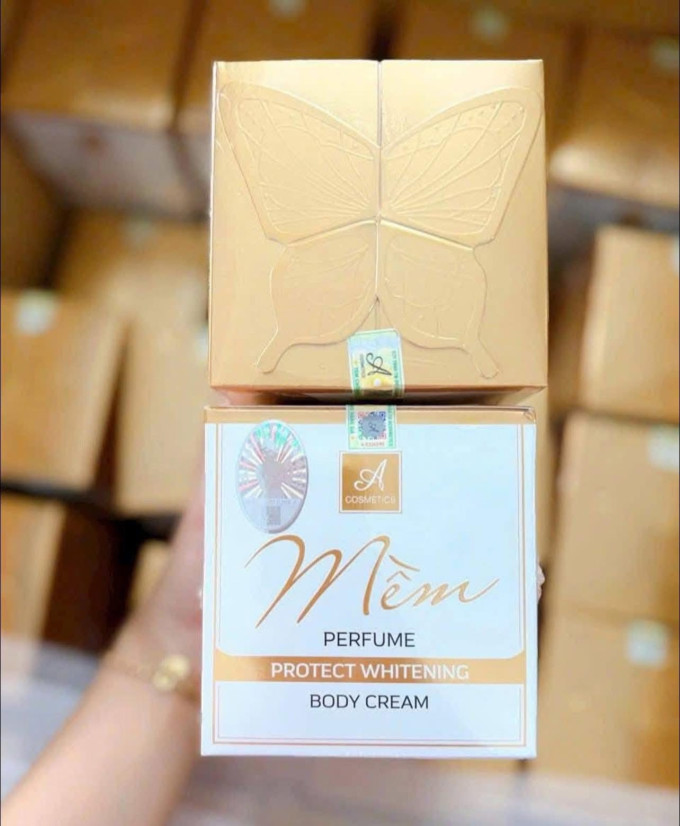 Mua Kem Body A Cosmetics chính hãng tại Havinabeauty.com