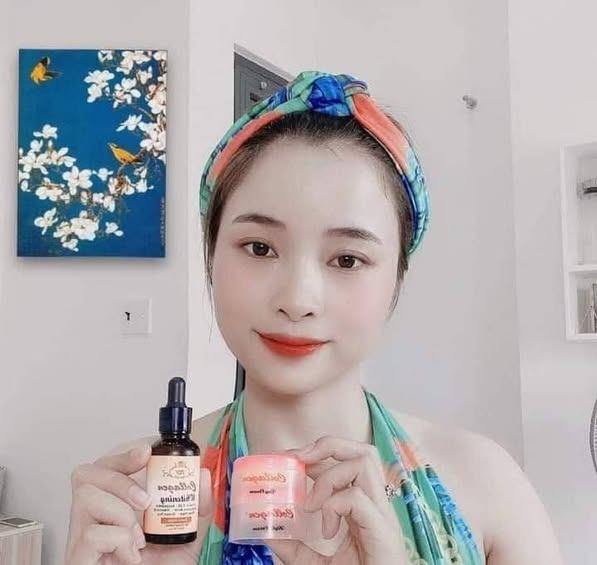 Kem Collagen Plus Vit E Indonesia – Lựa chọn lý tưởng cho làn da khỏe đẹp