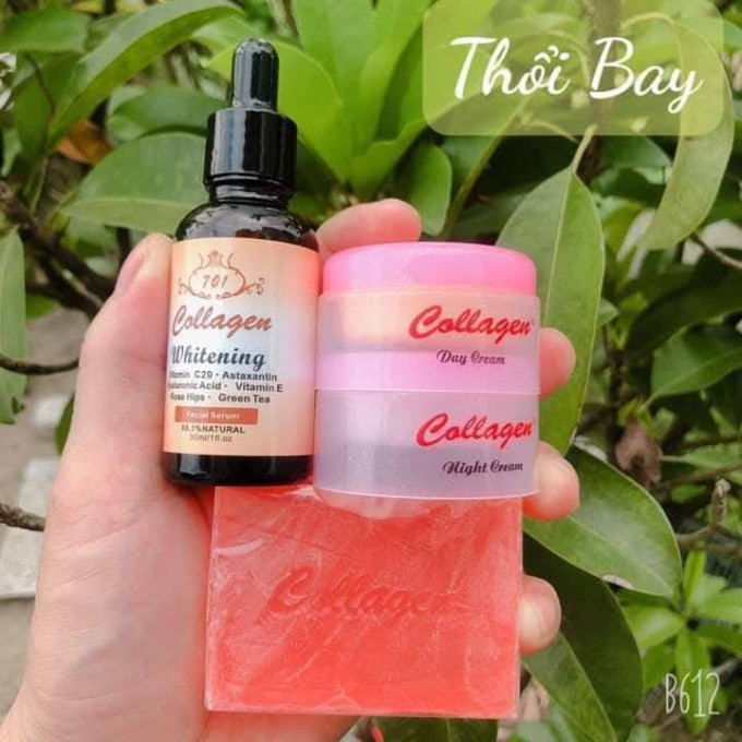 Mua hàng chính hãng tại Havinabeauty.com