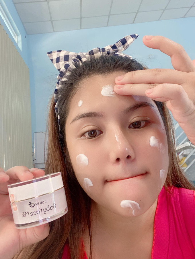 Đối tượng sử dụng