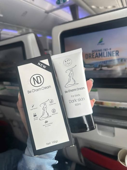 Mua Kem Trị Thâm Be Charm chính hãng tại Havinabeauty.com
