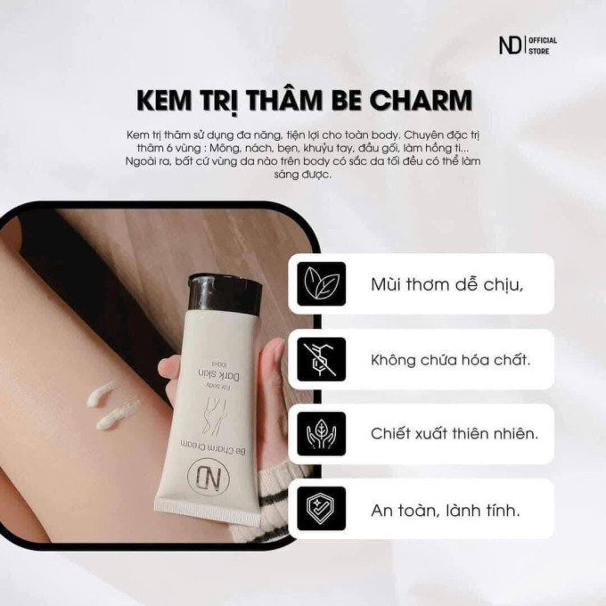 Đối tượng sử dụng