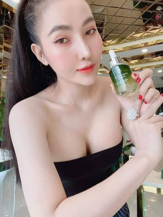 Xóa thâm, mờ nám – giảm mụn và sạm da hiệu quả, giúp làn da sáng mịn tự nhiên.