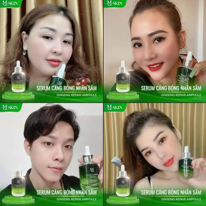 Đối tượng sử dụng