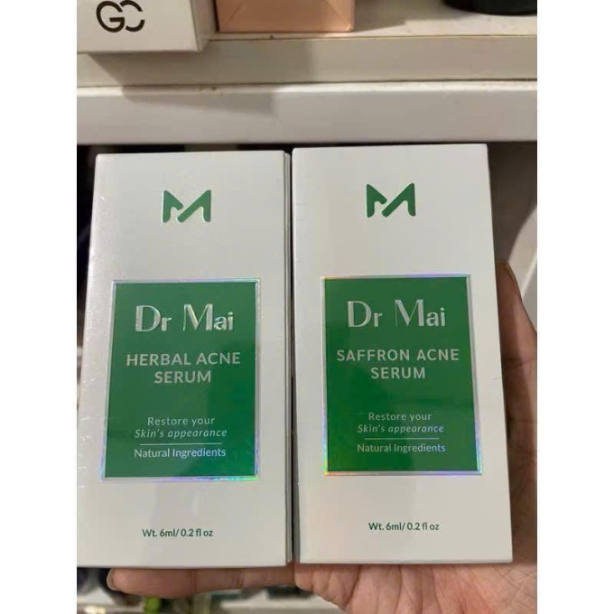 Mua Serum Dr Mai chính hãng tại Havinabeauty.com