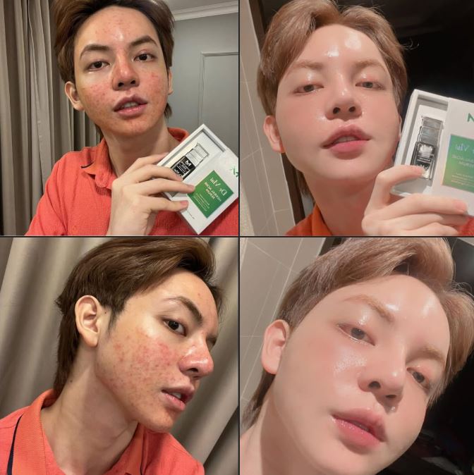 Mua hàng chính hãng tại Havinabeauty.com