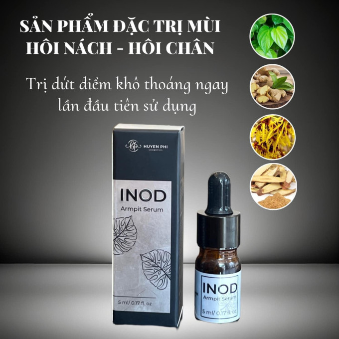 Thành phần chính