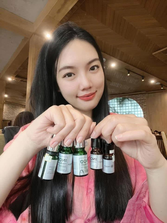 Đối tượng sử dụng