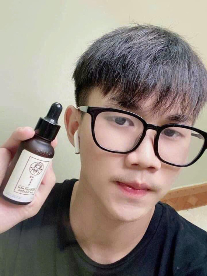 Cả nam và nữ đều có thể sử dụng an toàn, lành tính.