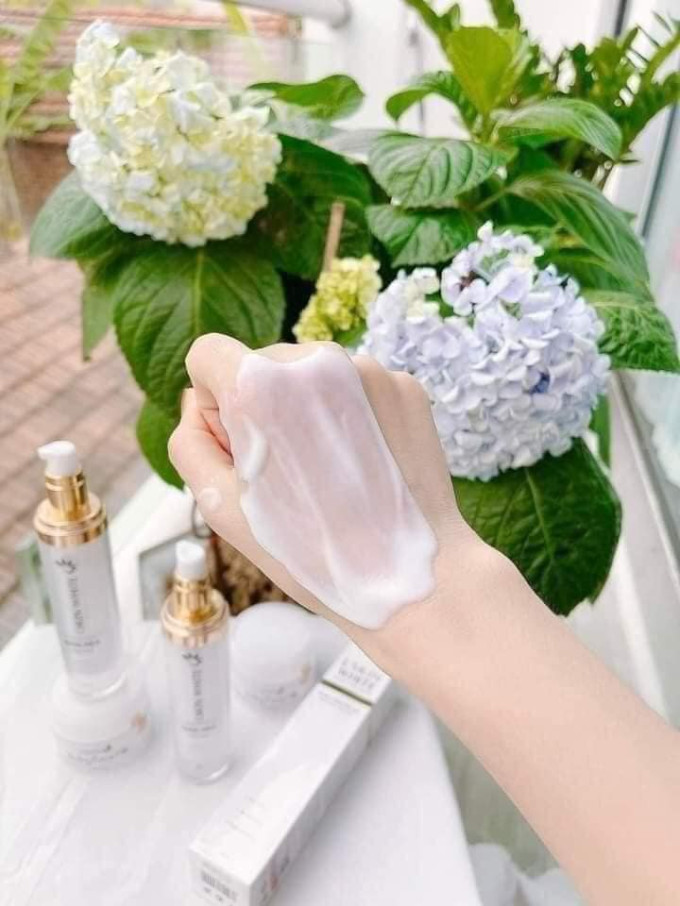 Đối tượng sử dụng ủ trắng kén tằm