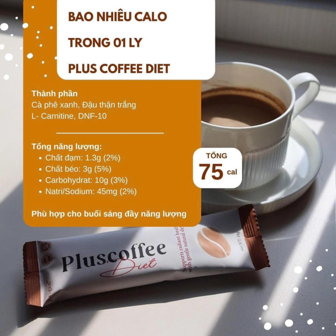 Giảm cân hiệu quả được nhiều khách hàng tin dùng