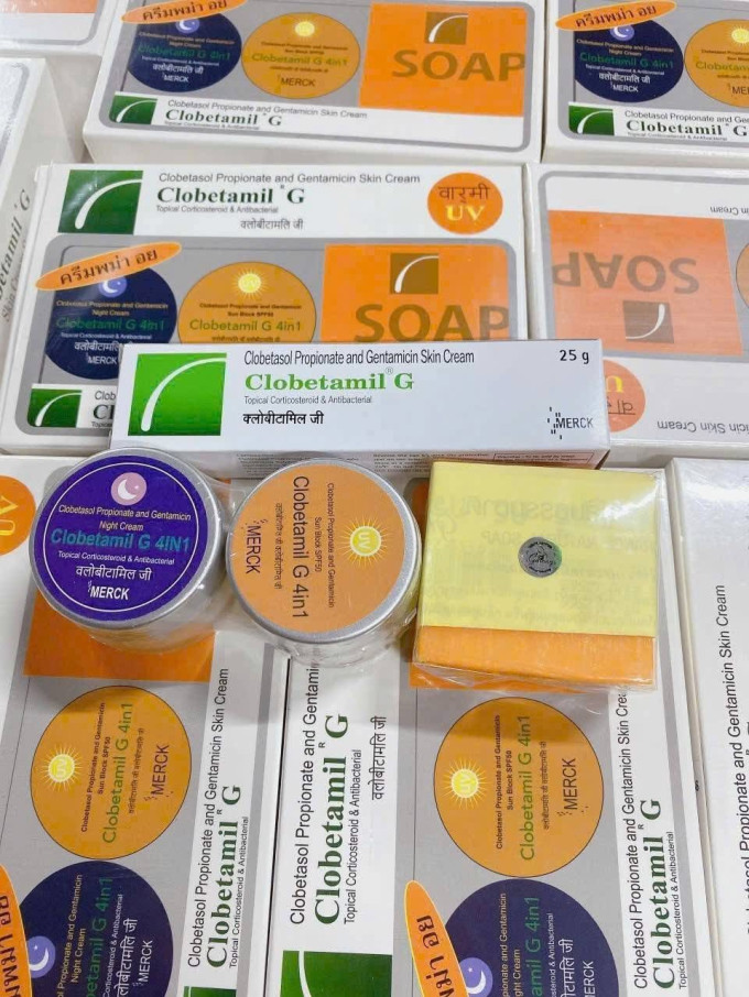 Kem nám Thái có tốt không