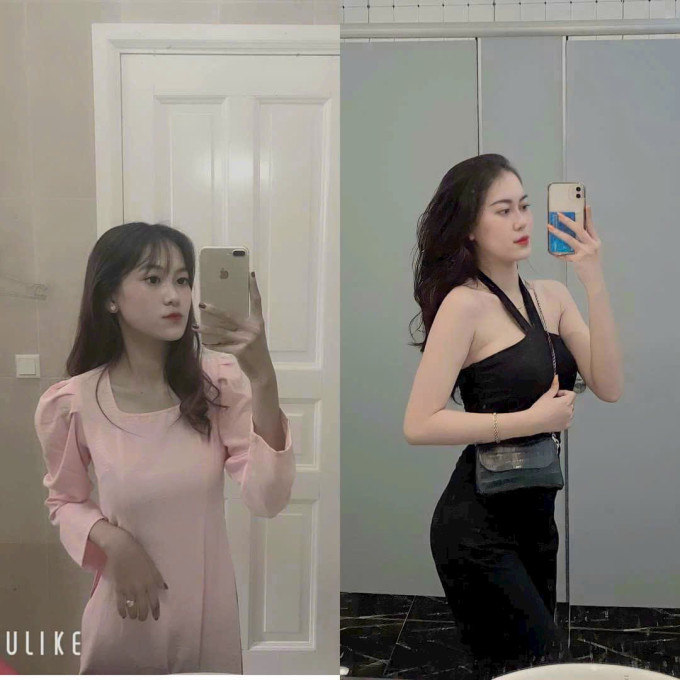 Sản phẩm tăng cân cho người gầy