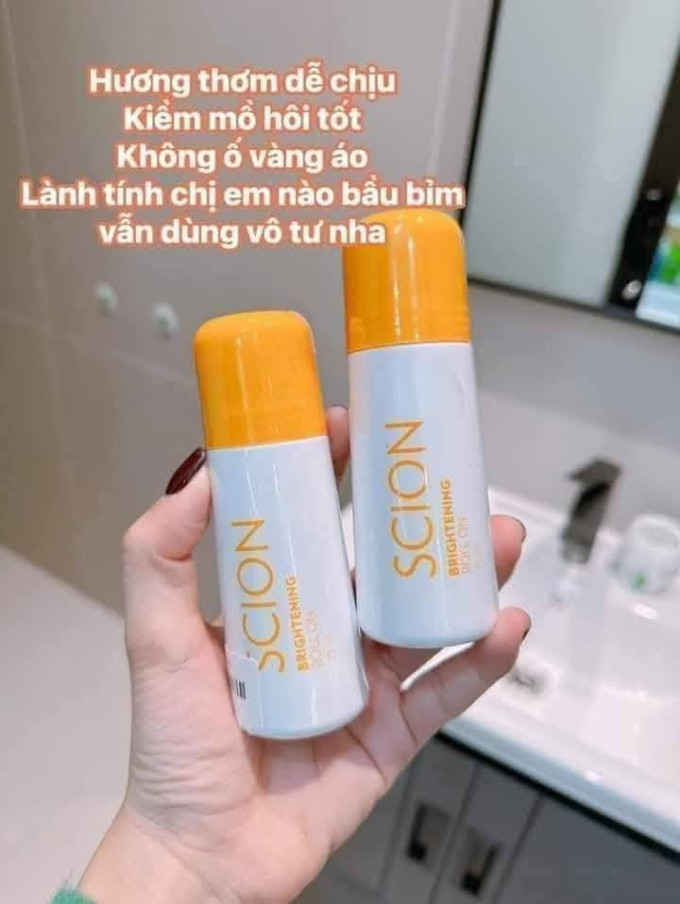 Thành phần chính