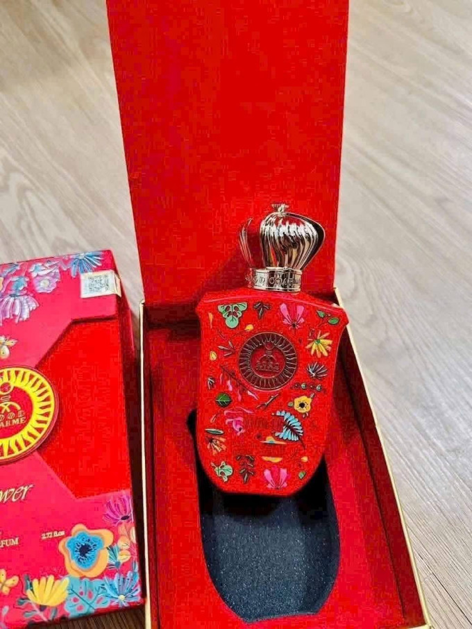 Mua Nước Hoa Good Charme Flower chính hãng tại Havinabeauty.com
