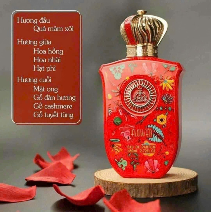Hướng dẫn sử dụng để lưu hương lâu