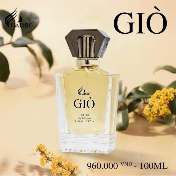 Được thiết kế tối giản nhưng mạnh mẽ, thể hiện nét đẹp của sự tinh tế. 