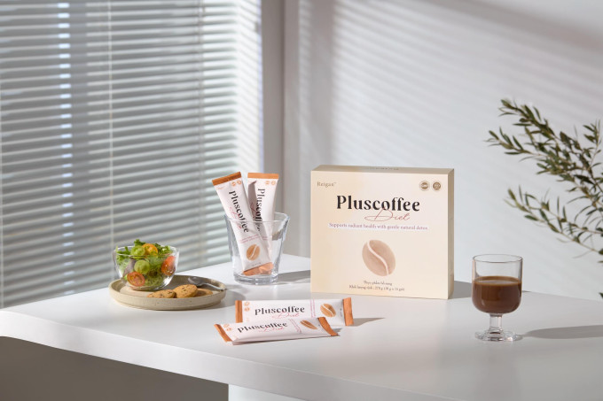 Pluscoffee Diet chính hãng giúp giảm mỡ nhanh cho người cơ địa khó giảm.