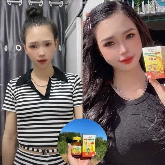 Đối tượng sử dụng
