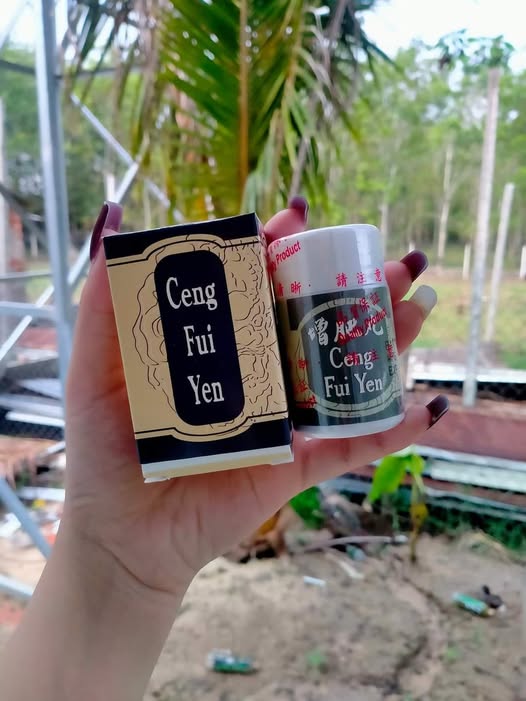 Hỗ trợ ăn ngon miệng, tăng cảm giác thèm ăn.