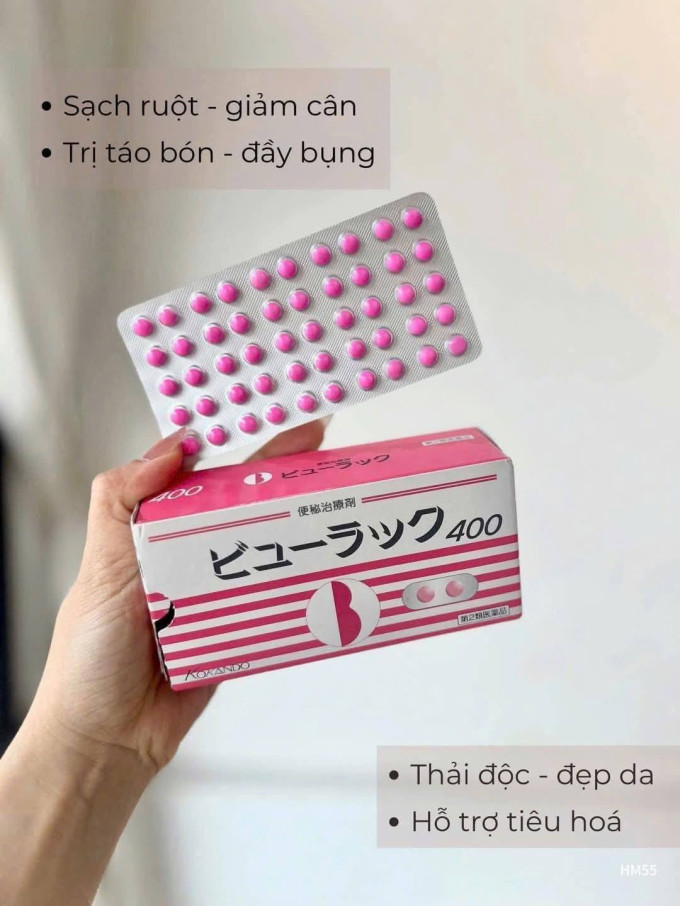 Ai nên sử dụng Kokando Byurakku