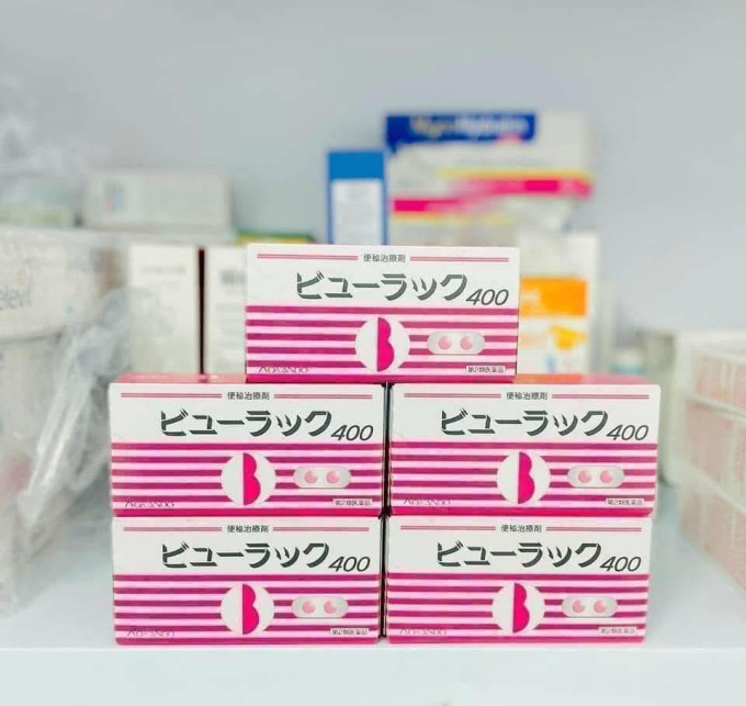 Thuốc nhuận tràng của Nhật Kokando Byurakku – Giải pháp hỗ trợ táo bón hiệu quả, an toàn