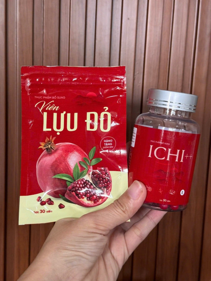 Mua Giảm Cân ICHI chính hãng tại Havinabeauty.com
