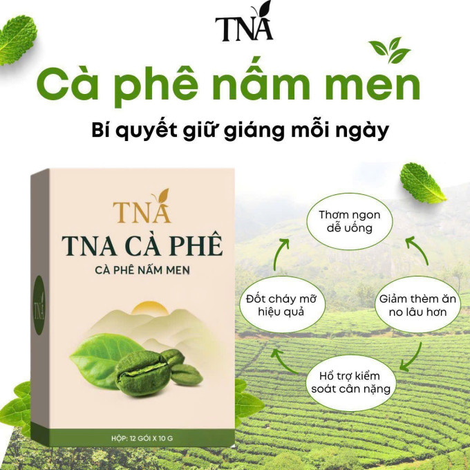 Giúp tỉnh táo, giảm cảm giác uể oải buổi sáng
