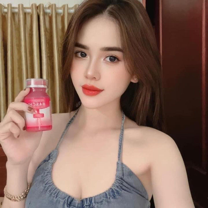 Cách sử dụng Baschi Hồng cho hiệu quả cao