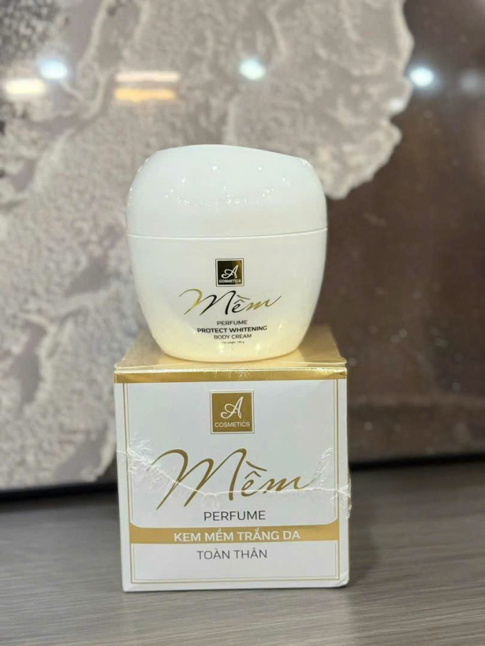 Mua Kem body chữ A chính hãng tại Havinabeauty.com