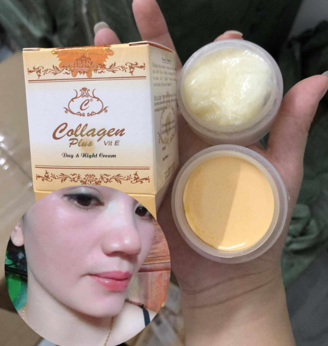 Hỗ trợ làm sáng da, giúp da tươi tắn hơn