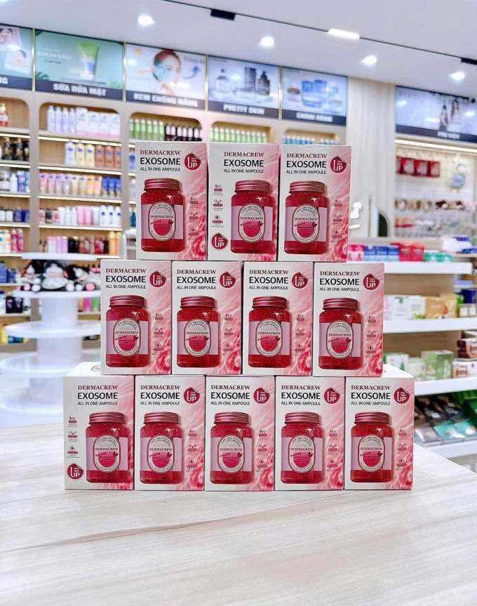 Mua Tinh chất ủ bóng X5 Retinol chính hãng tại Havinabeauty.com