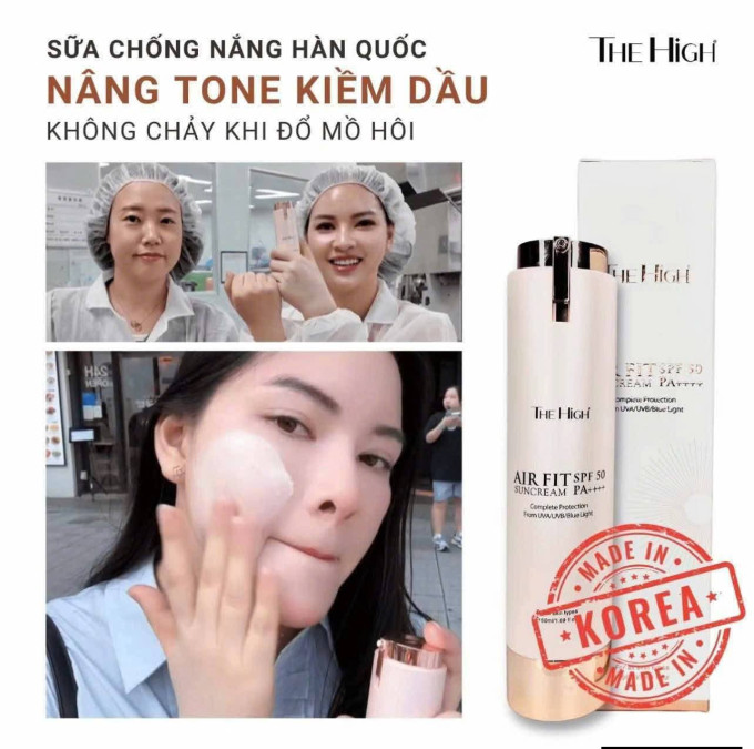 Đối tượng sử dụng