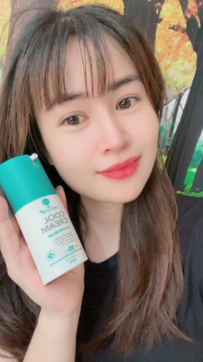 Hỗ trợ bảo vệ da trước tia UVA và UVB từ ánh nắng mặt trời