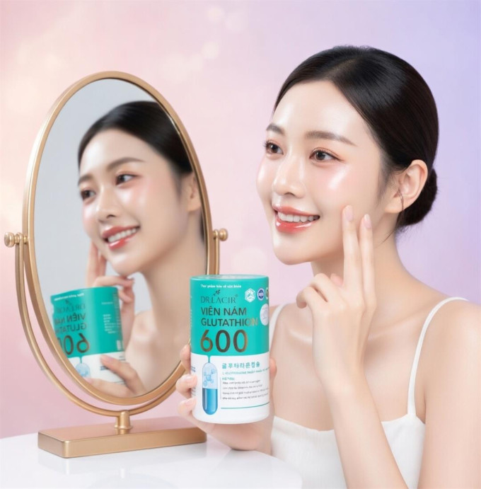 Hỗ trợ làm sáng da, mờ nám – tàn nhang