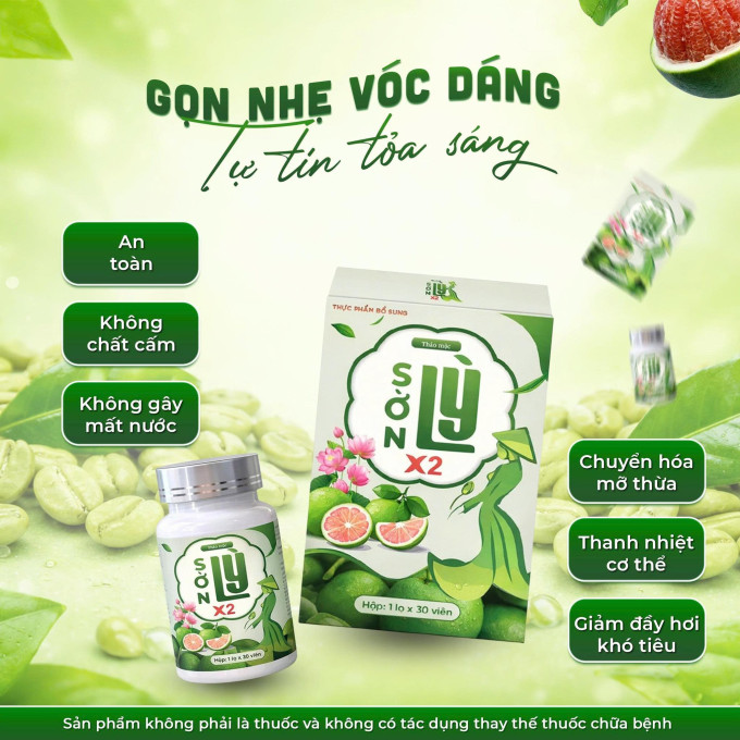 Thanh lọc cơ thể từ bên trong