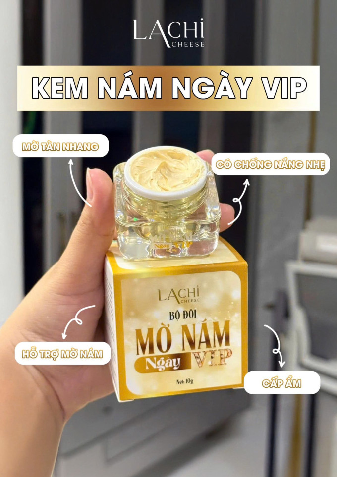 Kem ngày Lachi