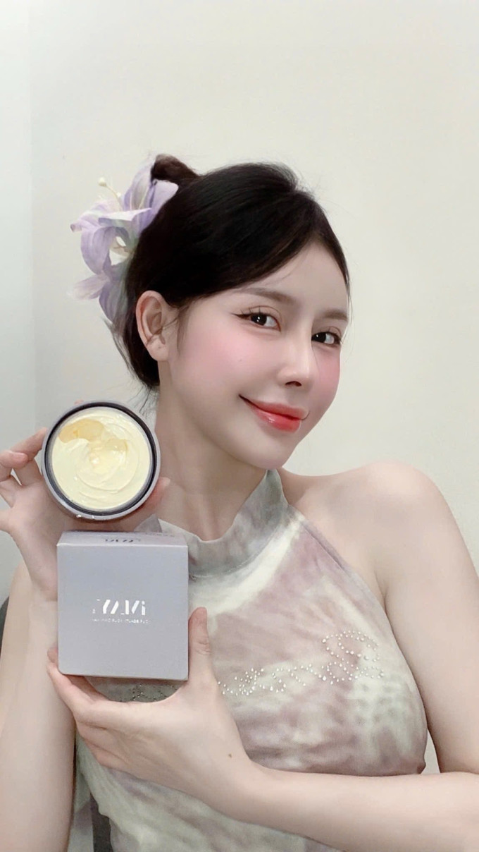 Vì Sao Nhiều Người Chọn Kem Body Mây