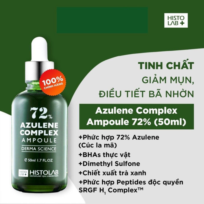 Thành phần chính