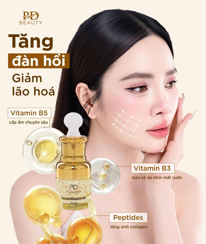 Thành phần nổi bật